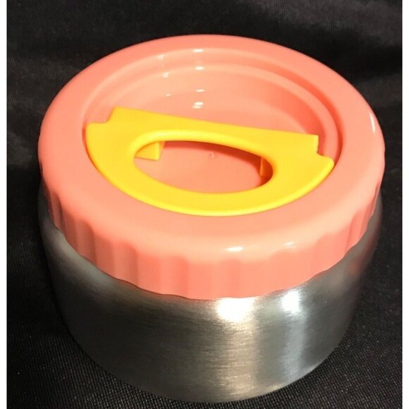 Bento Box Princess Themed Kids Insulated Lunch Bag Leak-Proof Set Maison Huis - Picture 12 of 15